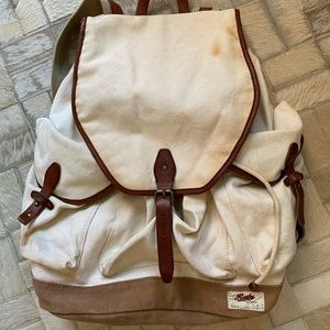 Rugby Ralph Lauren vintage backpack